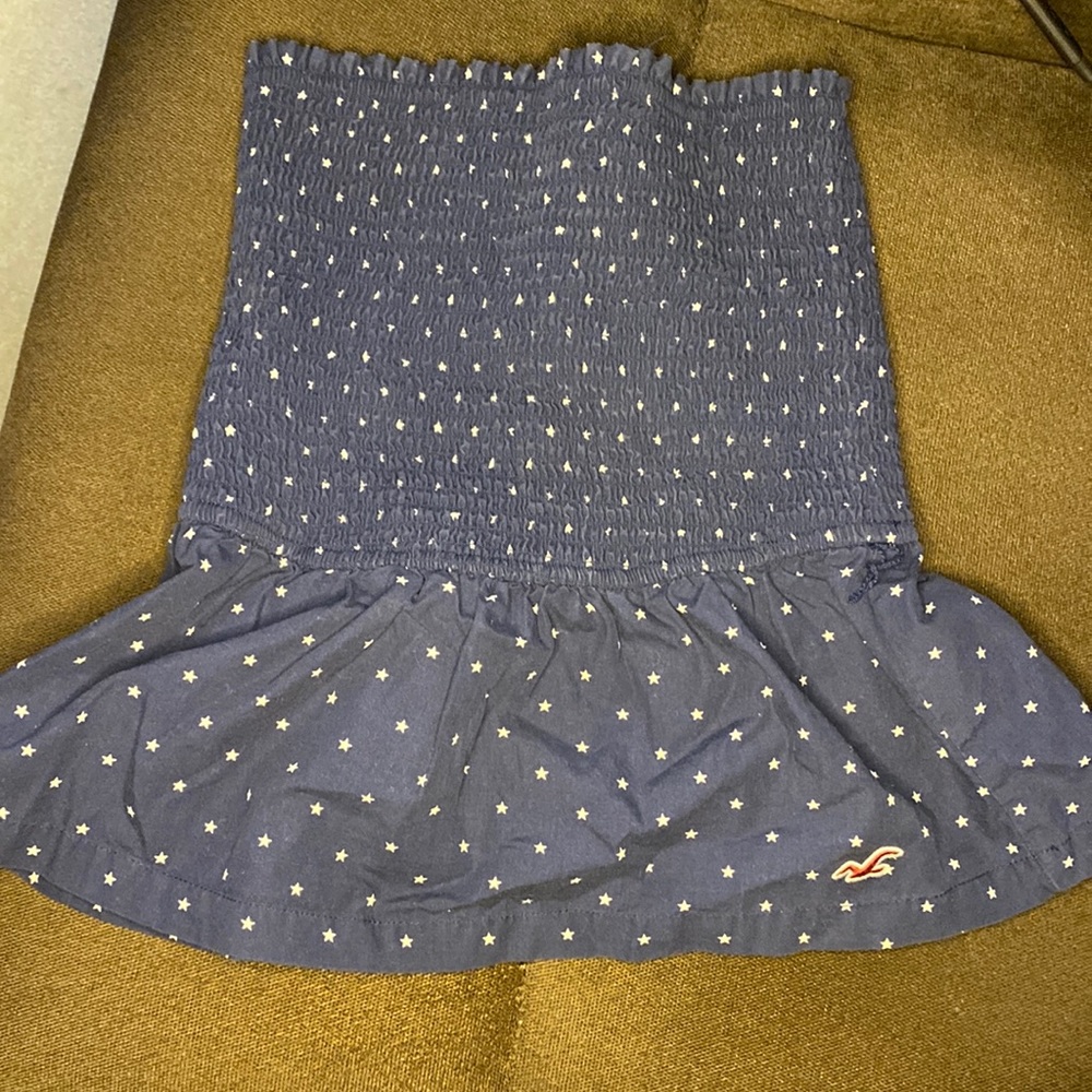 Bandeau top